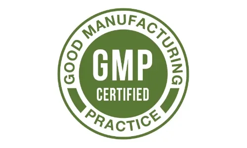 GlycoPulse GMP-certified